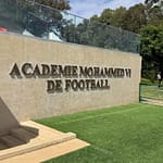Académie Mohammed VI de Football
