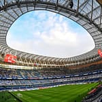 Stade Moulay Abdellah