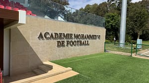 Lire la suite à propos de l’article Académie Mohammed VI de Football